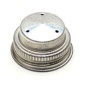 Fuel cap compatible with BRIGGS & STRATTON for 2 - 4 HP engine