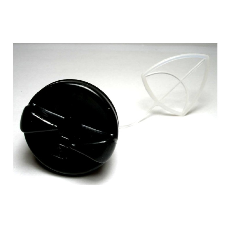 Fuel cap compatible with chainsaw DOLMAR MAKITA 100 PS-33 PS-330 PS-340