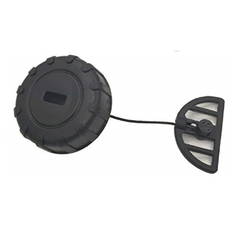 Fuel filler cap compatible with STIHL 017 - 018 - 019 T - MS 170 chainsaws