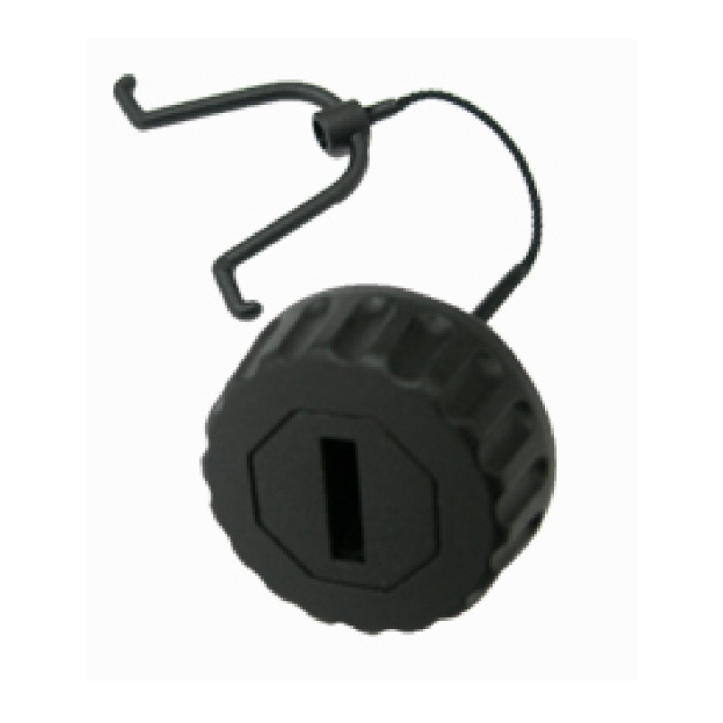 Fuel cap compatible with STIHL 021 - 024 - 028 - 034 - 036 chainsaws