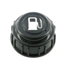 Fuel cap compatible with TECUMSEH for engine 23350019 | Newgardenstore.eu