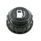 Tankdeckel kompatibel mit TECUMSEH für Motor 23350019