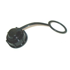 Fuel cap compatible with TECUMSEH for STANDARD VINTAGE engine