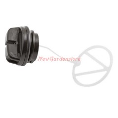 Echo fuel cap P021-007630 436001-39131 231041 | Newgardenstore.eu