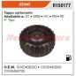 Tapón combustible ECHO soplador GT SRM HC PB PE 1er TIPO R150177