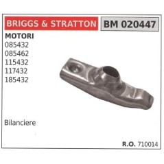 Kipphebel BRIGGS&STRATTON 4-Takt-Motor 085462 115432 020447 | Newgardenstore.eu