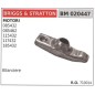 Kipphebel BRIGGS&STRATTON 4-Takt-Motor 085462 115432 020447