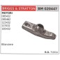 Rocker arm BRIGGS&STRATTON 4-stroke engine 085462 115432 020447