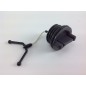 Bouchon de remplissage de carburant HUSQVARNA tronçonneuse 136 137 141 142 R150227