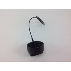 Tapón combustible motosierra HUSQVARNA 40 45 49 506 027505