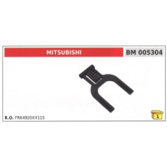 Bilanciere carburatore membrana motore MITSUBISHI FR64920XX115 | Newgardenstore.eu