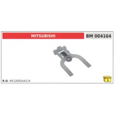 diafragma carburador diafragma equilibrador MITSUBISHI motor KK12002AA114 | Newgardenstore.eu