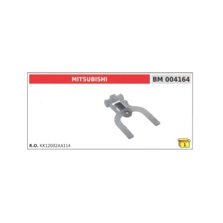 Equilibreur de carburateur à membrane MITSUBISHI moteur KK12002AA114 | Newgardenstore.eu