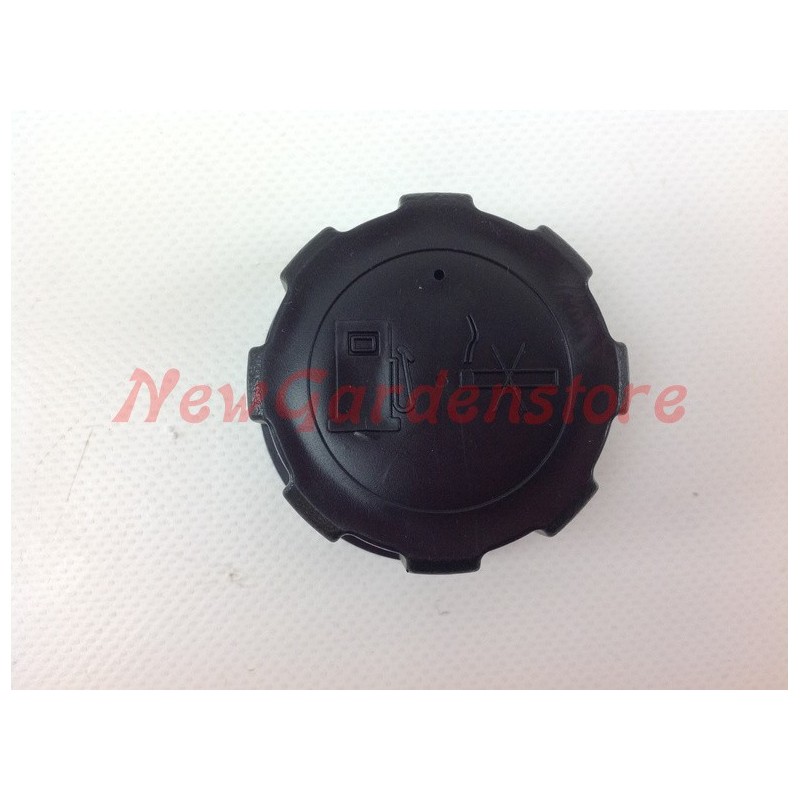 IKRA lawn mower mower mower BRM 1040 N fuel filler cap 044660