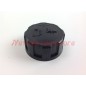 IKRA lawn mower mower mower BRM 1040 N fuel filler cap 044660