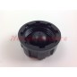 IKRA lawn mower mower mower BRM 1040 N fuel filler cap 044660