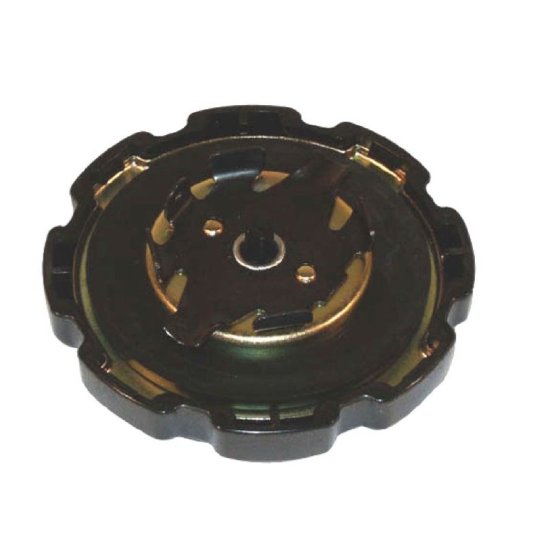 Plastic fuel cap compatible with HONDA for 4 - 8 HP engine