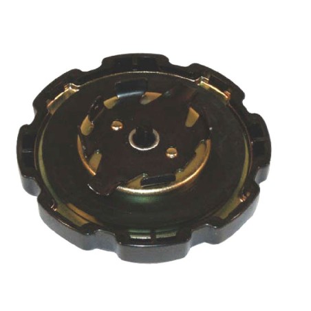 Plastic fuel cap compatible with HONDA for 4 - 8 HP engine | Newgardenstore.eu