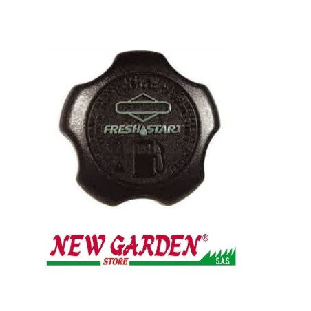 Bouchon de réservoir INTEK pour moteur à arbre horizontal BRIGGS & STRATTON 202006 792647 | Newgardenstore.eu