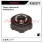 Tapón combustible MURRAY cortacésped cortacésped R302377