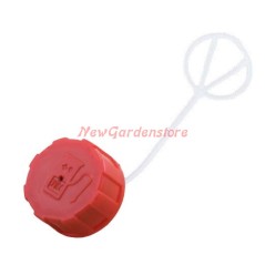 Bouchon de carburant pour pulvérisateur 3WZ6 - KASEI China 231033 | Newgardenstore.eu