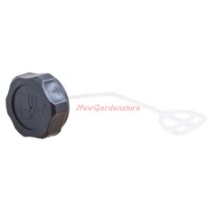 Fuel cap for brushcutter XYX55 China - Hyundai 231025