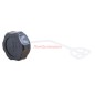 Fuel cap for brushcutter XYX55 China - Hyundai 231025