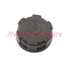 Fuel cap for engine WBE 701 - 702 - 704 GGP ALPINA 118550339/1 231015 | Newgardenstore.eu