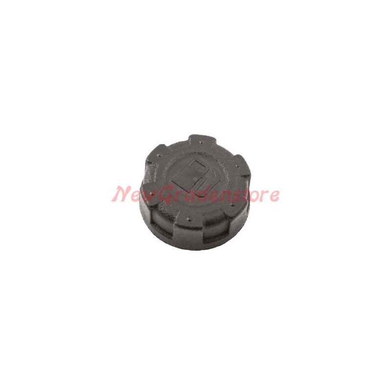 Fuel cap for engine WBE 701 - 702 - 704 GGP ALPINA 118550339/1 231015