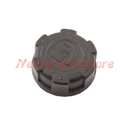 Fuel cap for engine WBE 701 - 702 - 704 GGP ALPINA 118550339/1 231015 | Newgardenstore.eu