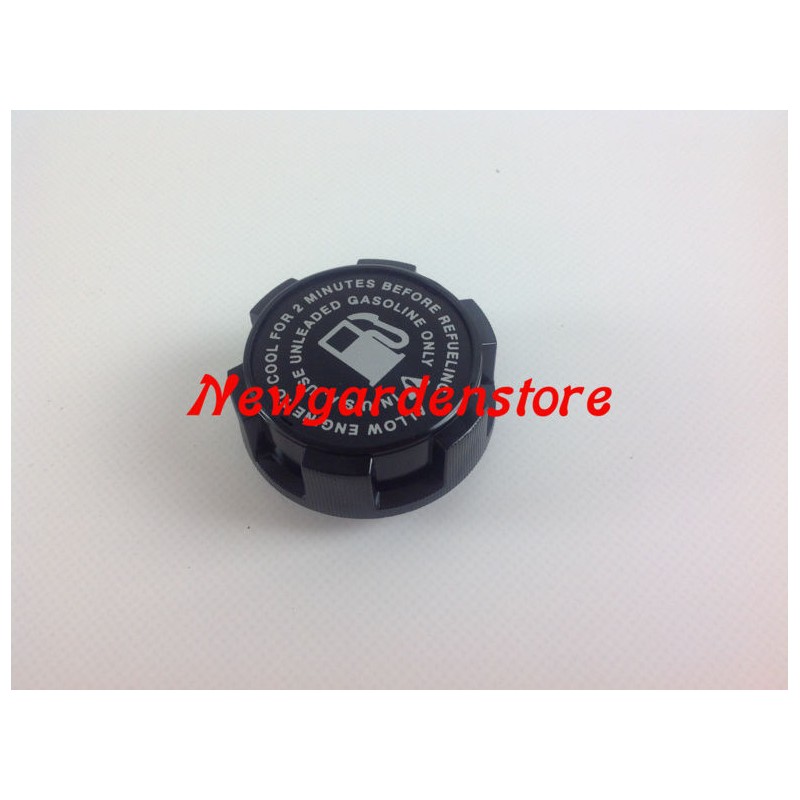 Tapón de combustible para motores de eje horizontal BRIGGS & STRATTON 202005 494559