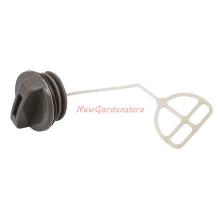 Tapón de combustible para motosierra 4116 China 231029 | Newgardenstore.eu