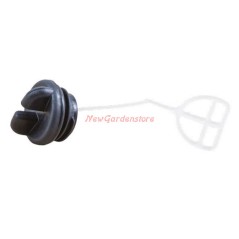 Bouchon de réservoir pour tronçonneuse G2500 Chine 231026 | Newgardenstore.eu