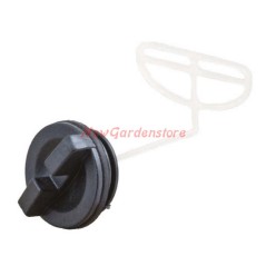 Tapón de combustible para motosierra G4500 - G5200 China 231027 | Newgardenstore.eu