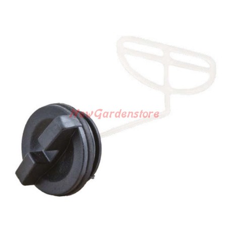 Fuel cap for G4500 - G5200 chainsaw China 231027 | Newgardenstore.eu