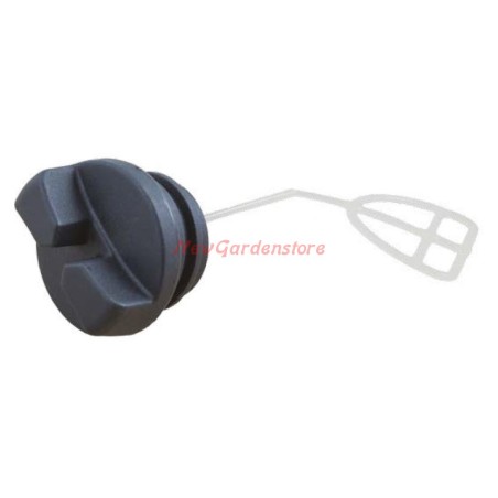 Bouchon de réservoir pour tronçonneuse TURBO450 - 40cc Chine - Hyundai 231028 | Newgardenstore.eu