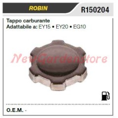 Tapón combustible ROBIN desbrozadora EY 15 20 EG10 R150204