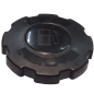 Tapón depósito combustible 4 a 8CV plástico HONDA 17620-ZE2-W00 204003