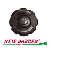 Fuel cap fuel tank 4 to 8HP plastic HONDA 17620-ZE2-W00 204003 | Newgardenstore.eu