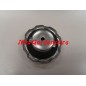 Fuel tank cap GX340-390 metal HONDA 17620-ZH7-023 204004