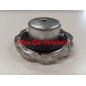 Bouchon de réservoir de carburant GX340-390 métal HONDA 17620-ZH7-023 204004