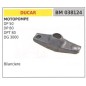 DUCAR 4-stroke rocker arm for motor-pump DP 50 80 DPT 80 DG 3000 038124