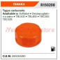 Bouchon de carburant TANAKA débroussailleuse soufflante TBL500 TBL465 R150208