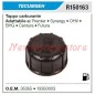 Bouchon de carburant TECUMSEH tracteur de pelouse tondeuse premier synergy R150163