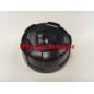 Fuel cap lawn tractor FJ180 KAWASAKI 205005