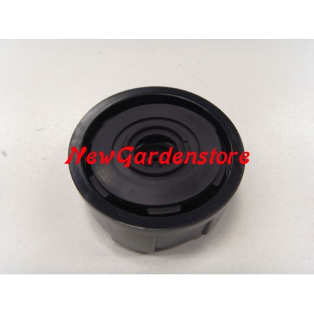 Fuel cap lawn tractor FJ180 KAWASAKI 205005