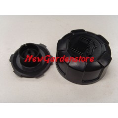 Fuel cap lawn tractor FJ180 KAWASAKI 205005 | Newgardenstore.eu