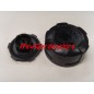 Fuel cap lawn tractor FJ180 KAWASAKI 205005