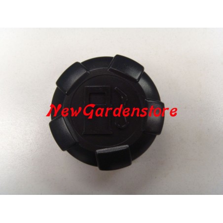 Tappo carburante trattorino rasaerba FJ180 KAWASAKI 205005 senza guarnizione