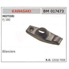 Culbuteur KAWASAKI moteur 4 temps FJ 180 017473 | Newgardenstore.eu